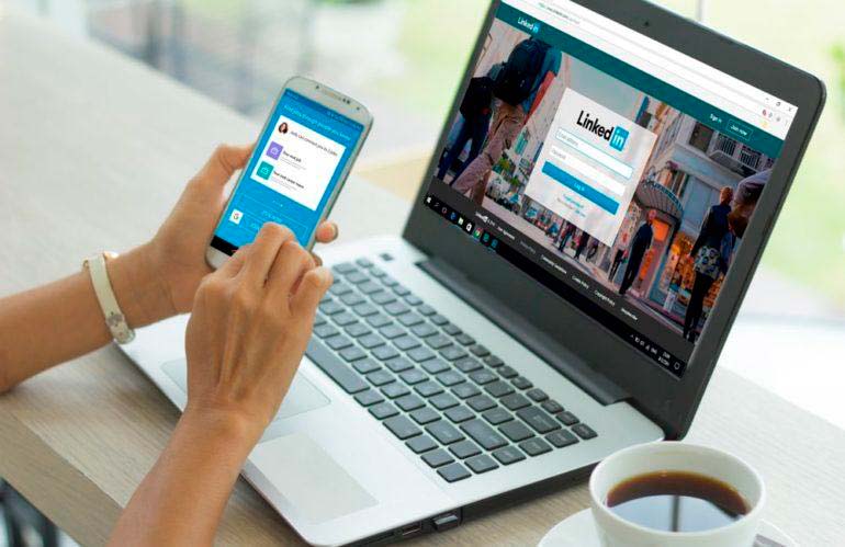 How To Download My Resume From Linkedin Mobile