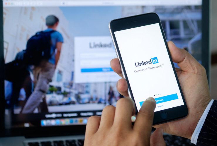 how to optimize your linkedin profile