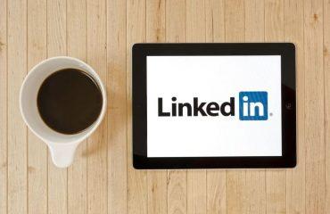 interest on linkedin