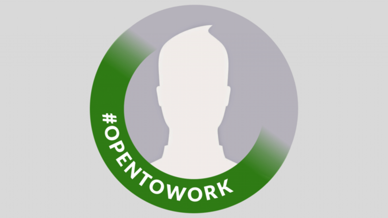 Open to offers. Opentowork LINKEDIN. Open to work. LINKEDIN open to work PNG. Open to work in LINKEDIN.