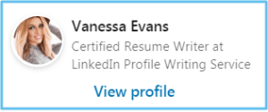 view profile linkedin