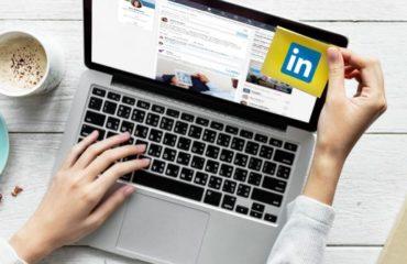 how to update resume on linkedin