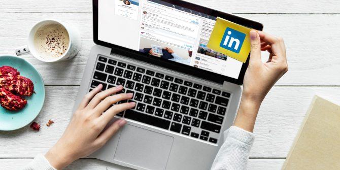 How To Update Resume On LinkedIn Change Resume On LinkedIn LPWS